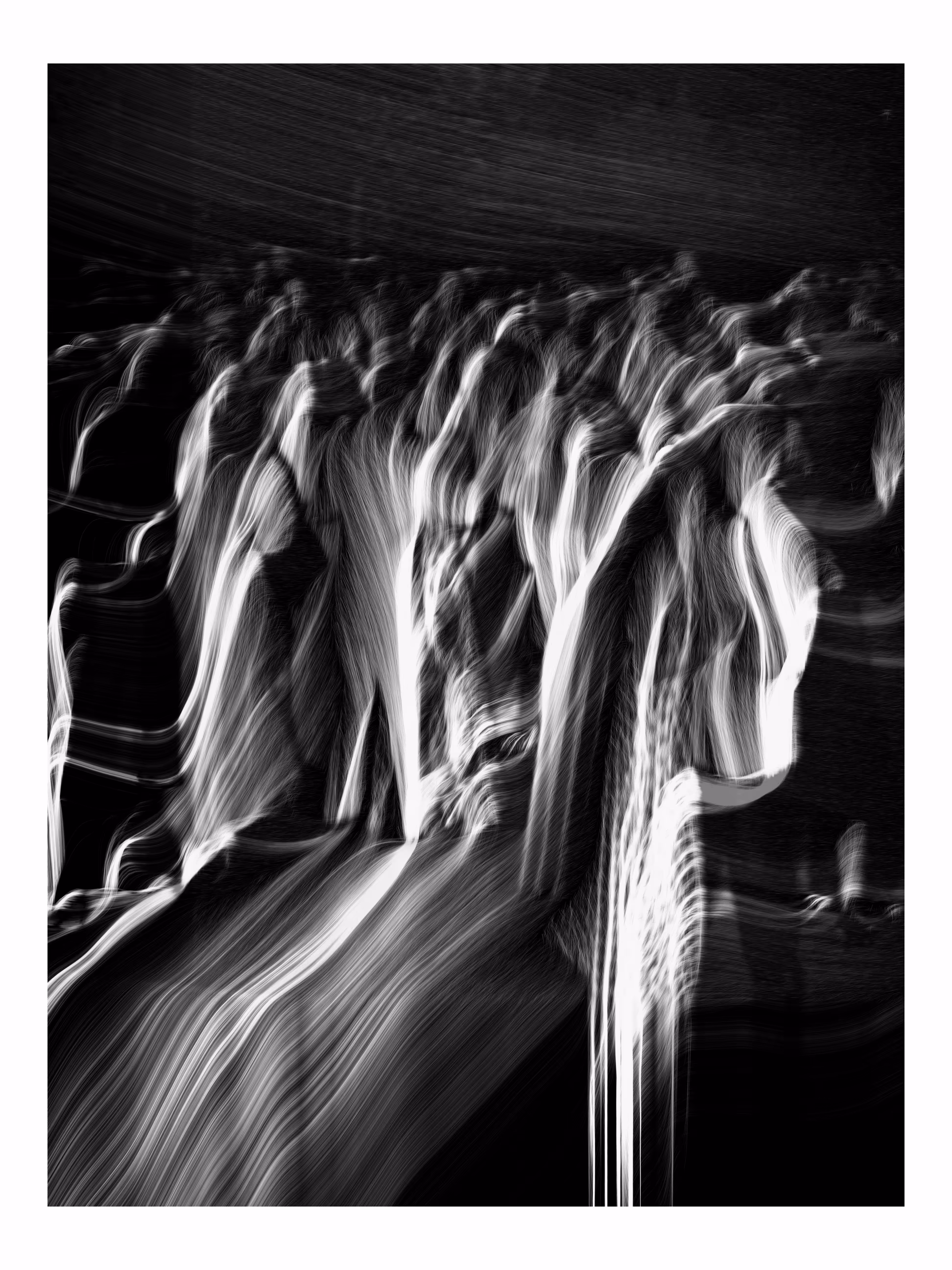 in the lines#19
