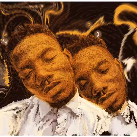 Twin Echoes