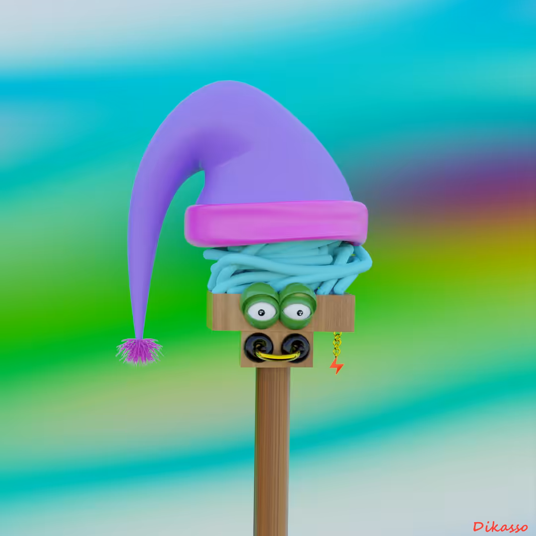 The Mop'eds: Mop'ed #76