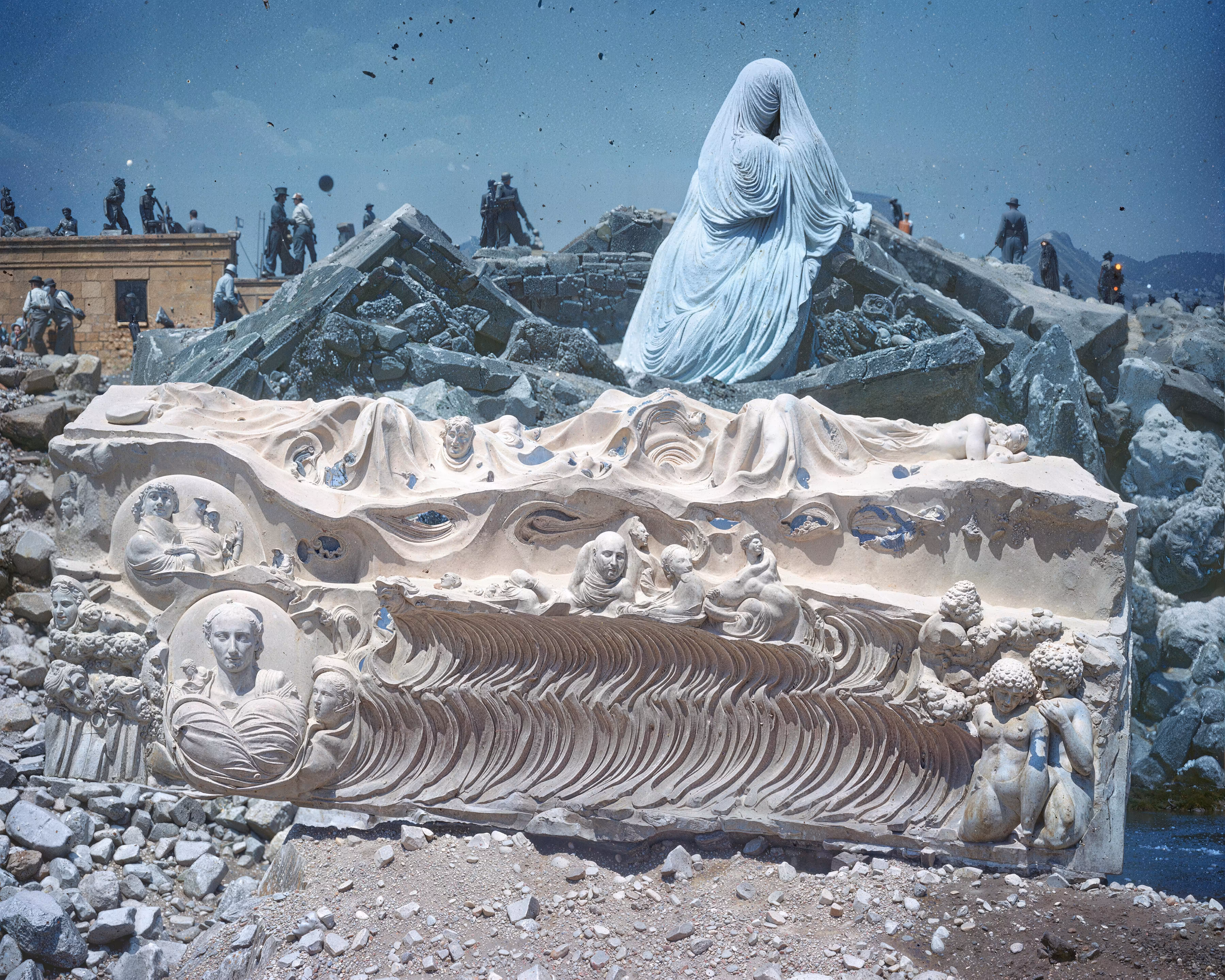 Italian Marble
