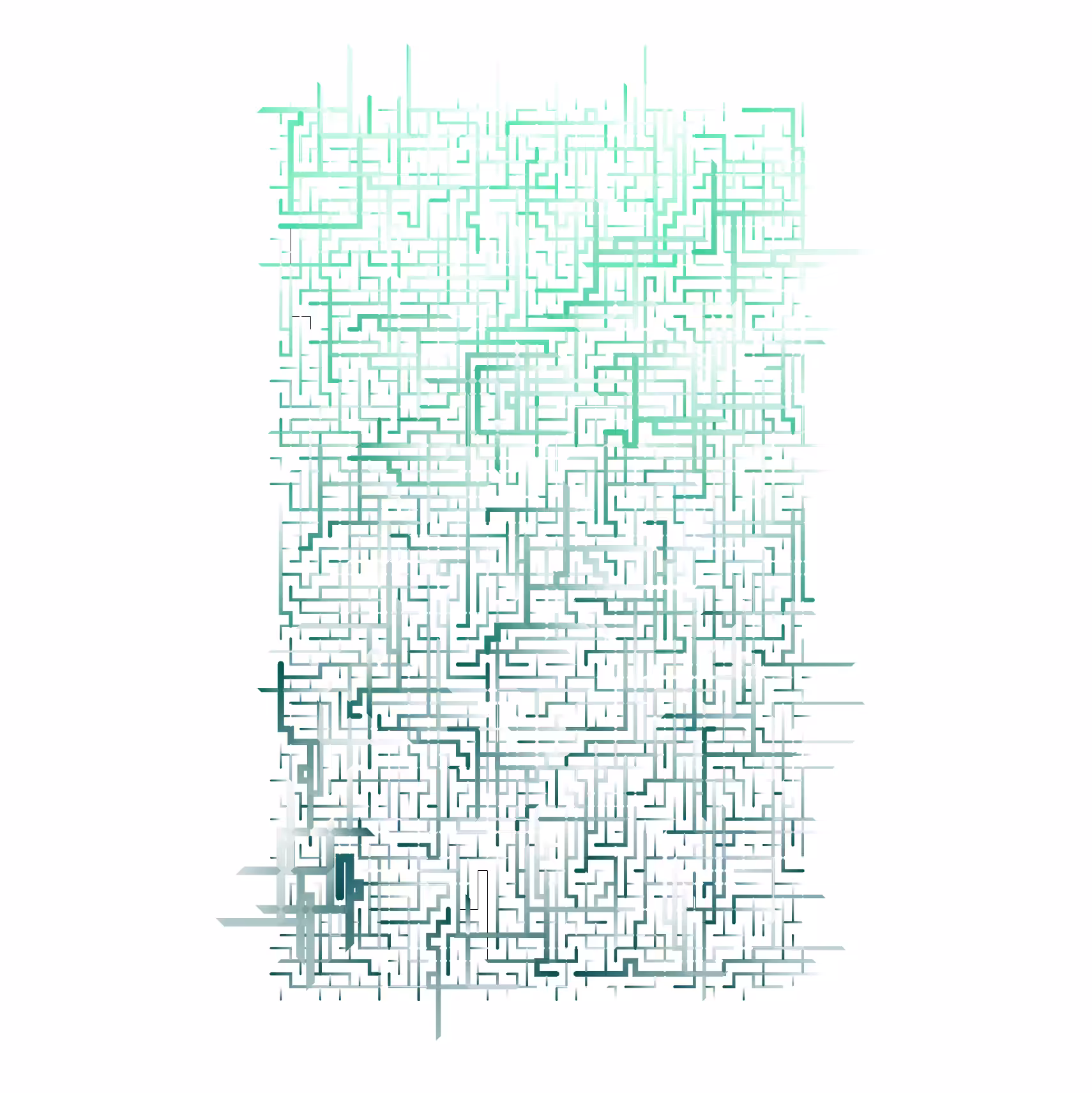 Maze 004