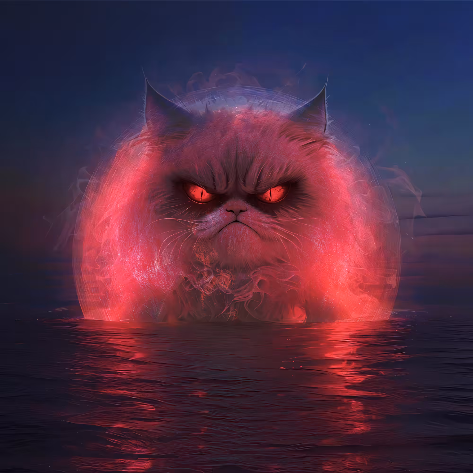 Miggles' Midnight Madness #208