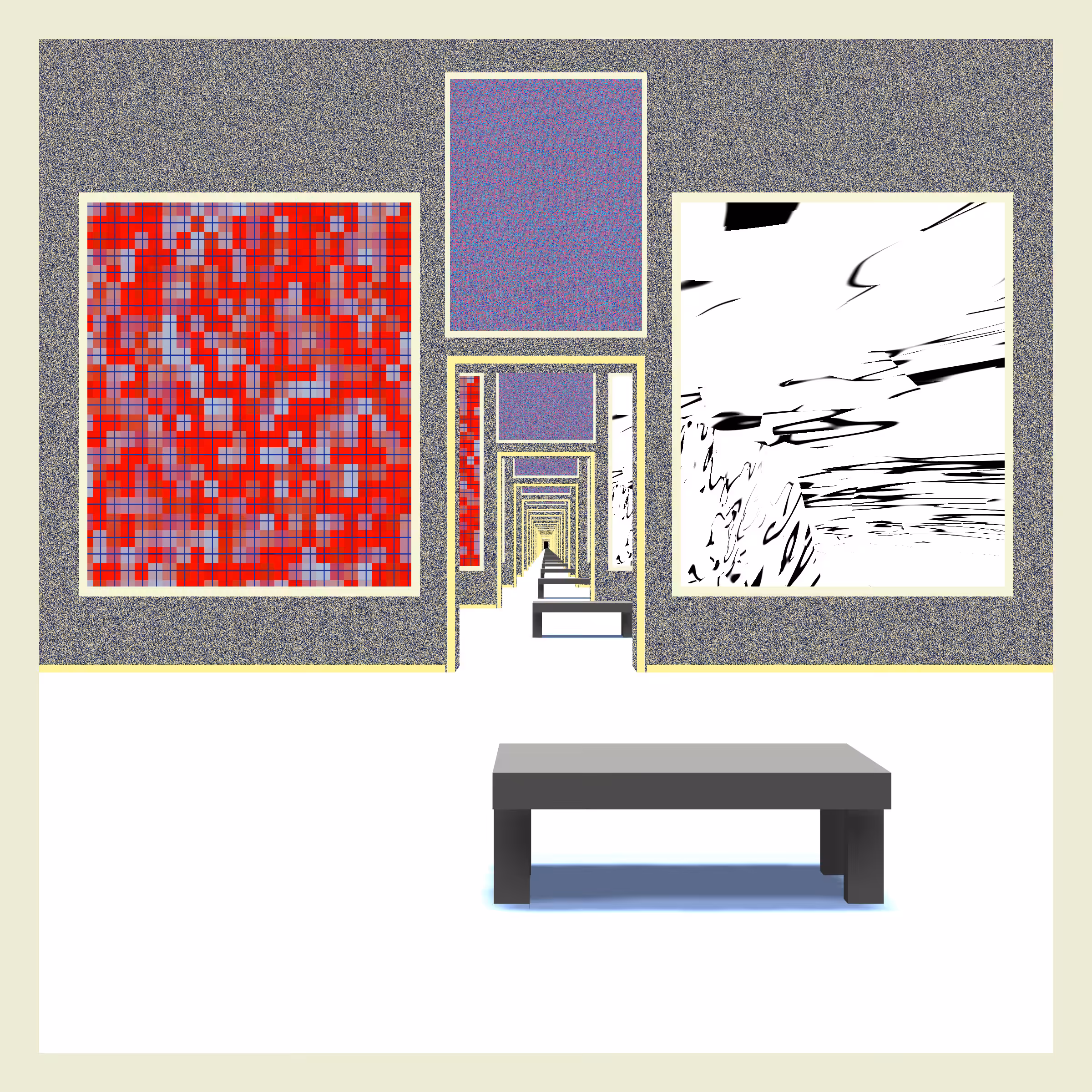 The Collector's Room #149