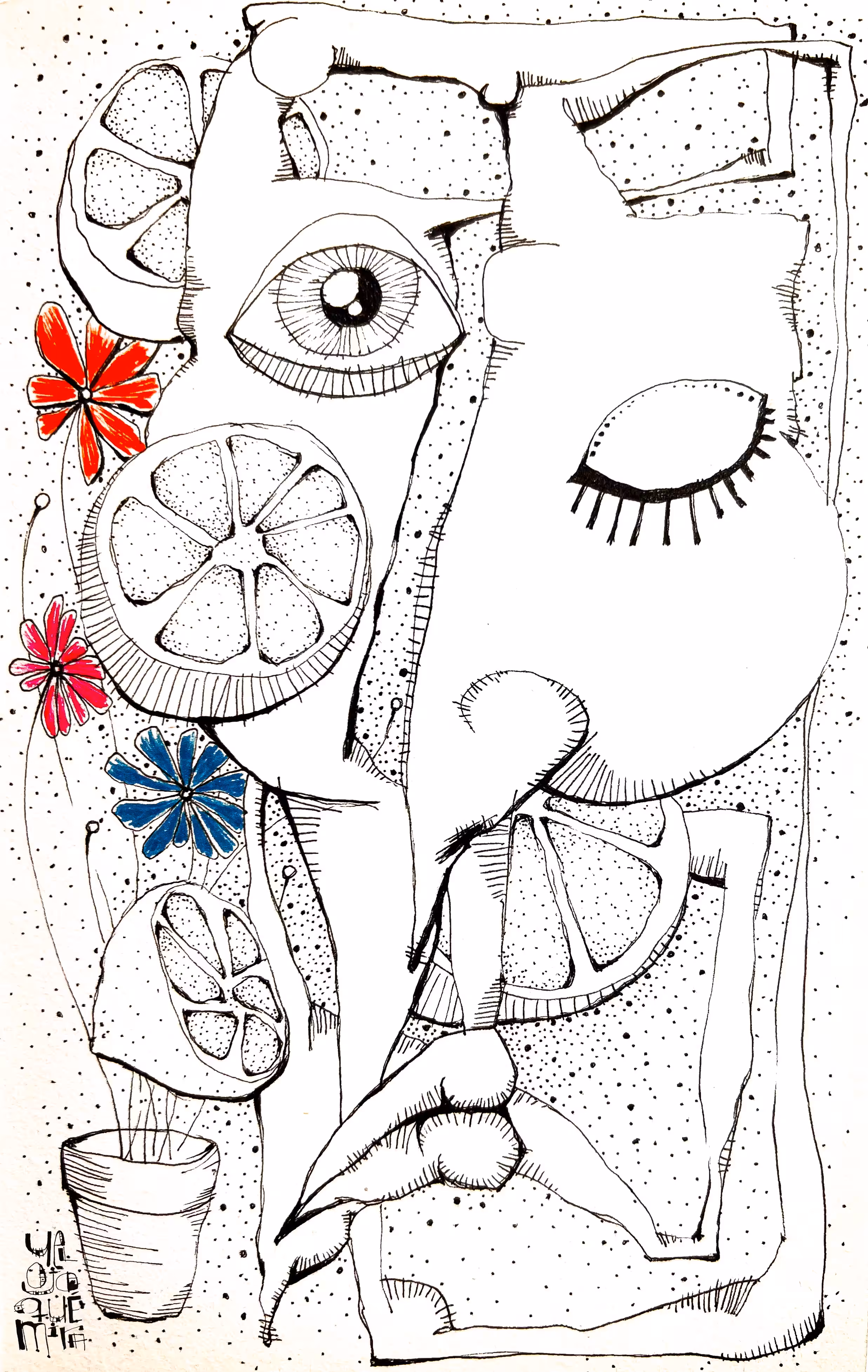 “Acid Memories”