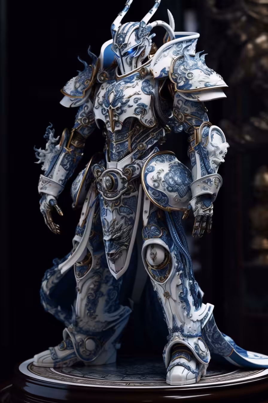 Omnipotent Ares