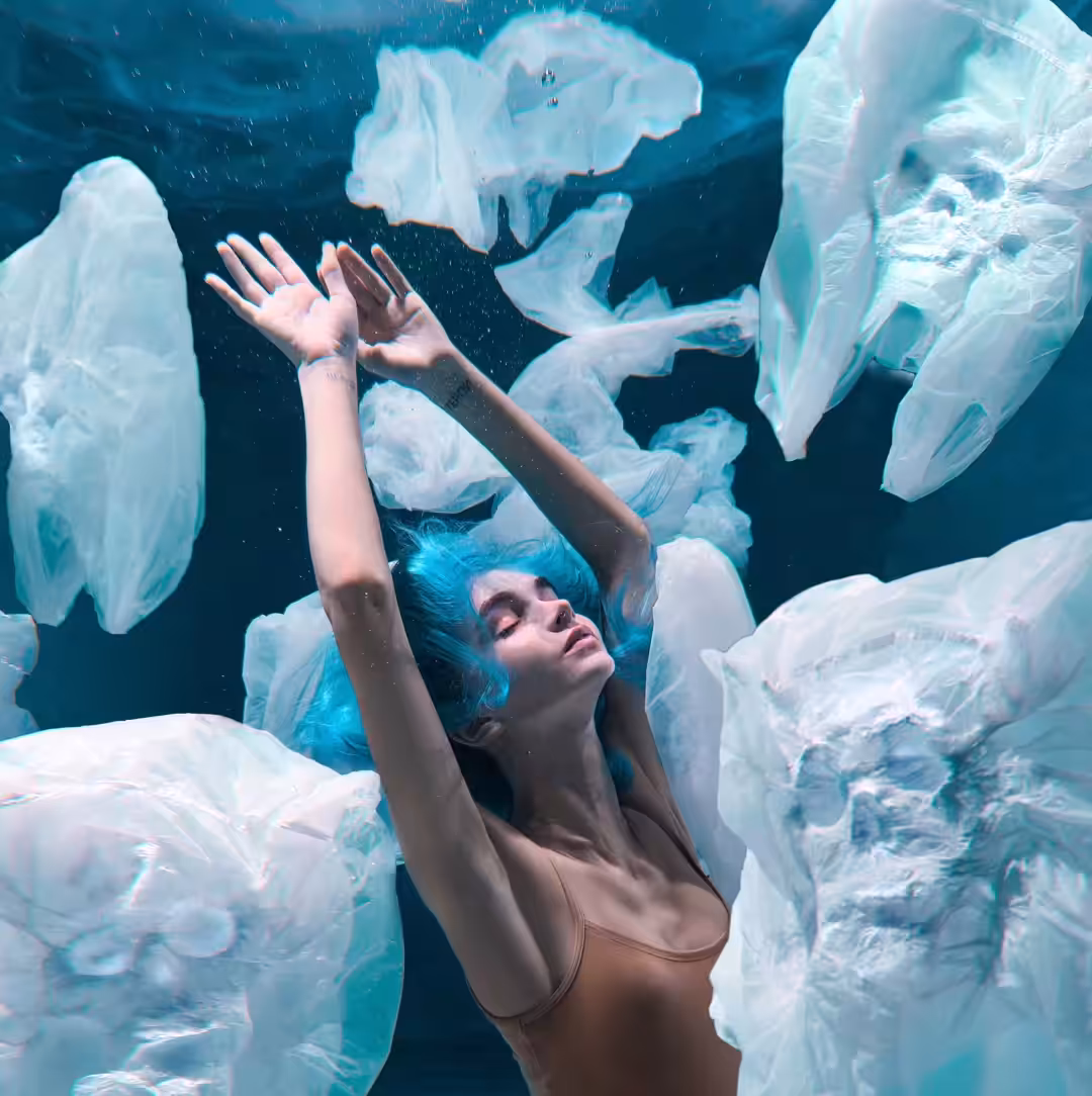 ocean death