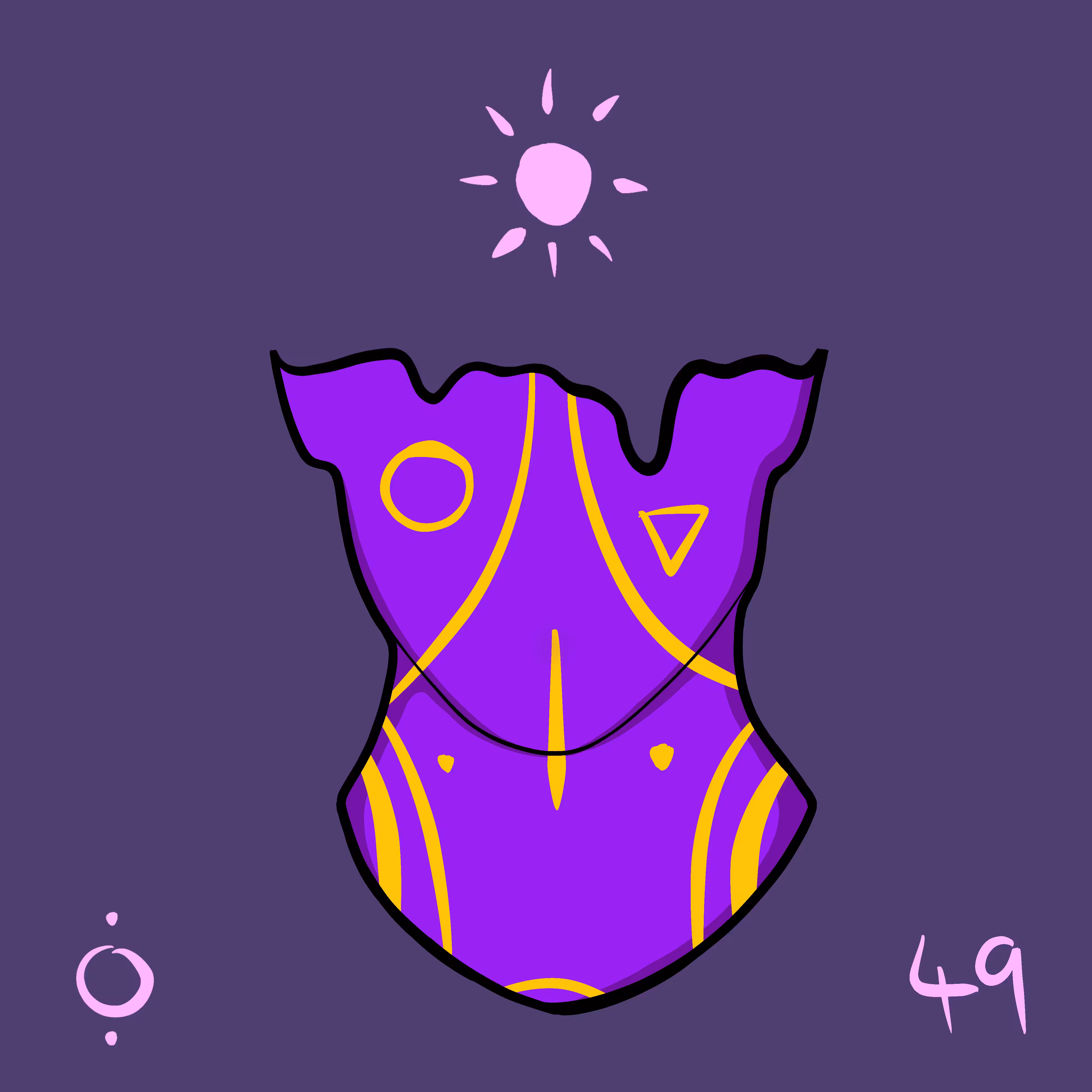 EGO - 49