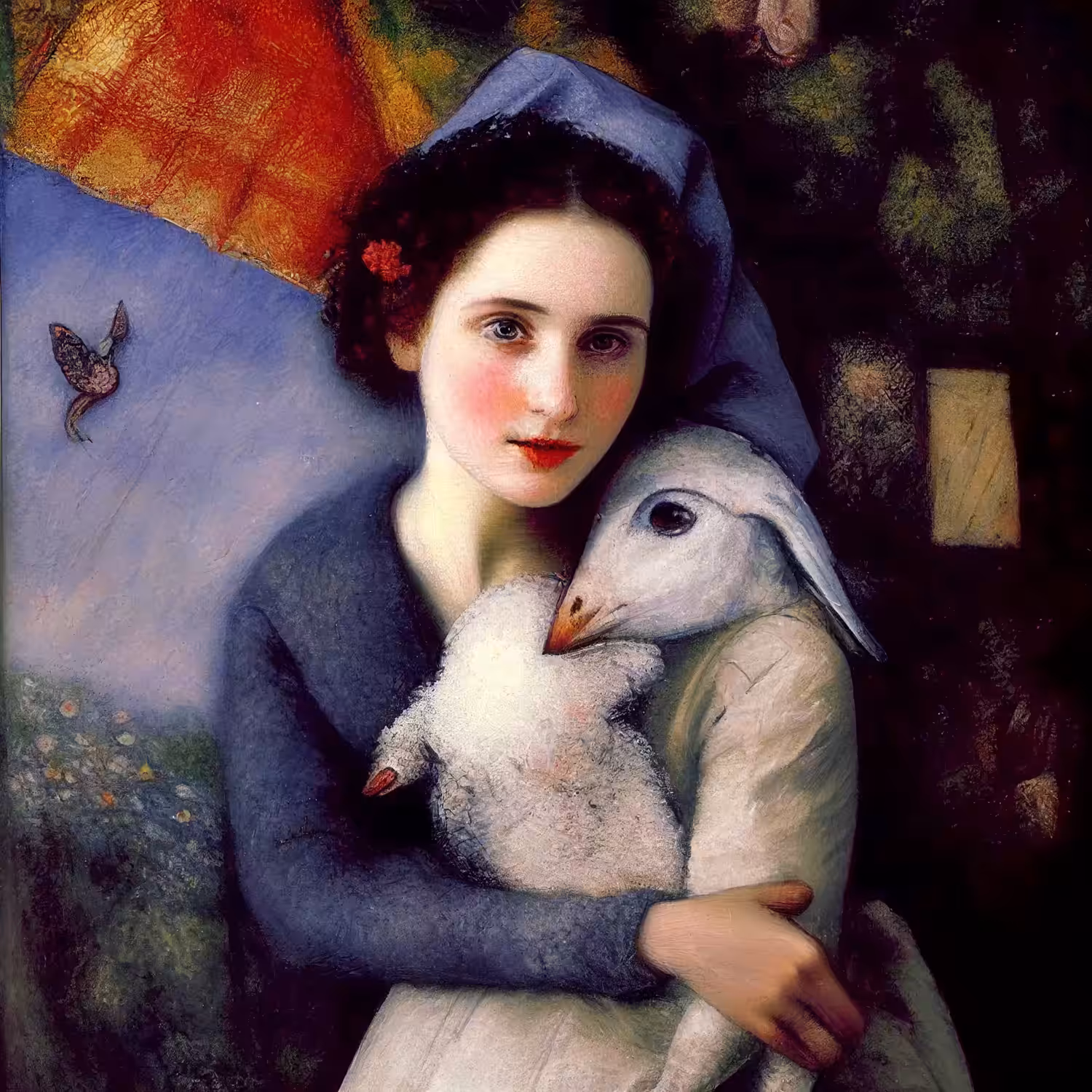 The Spirit of Painter 11