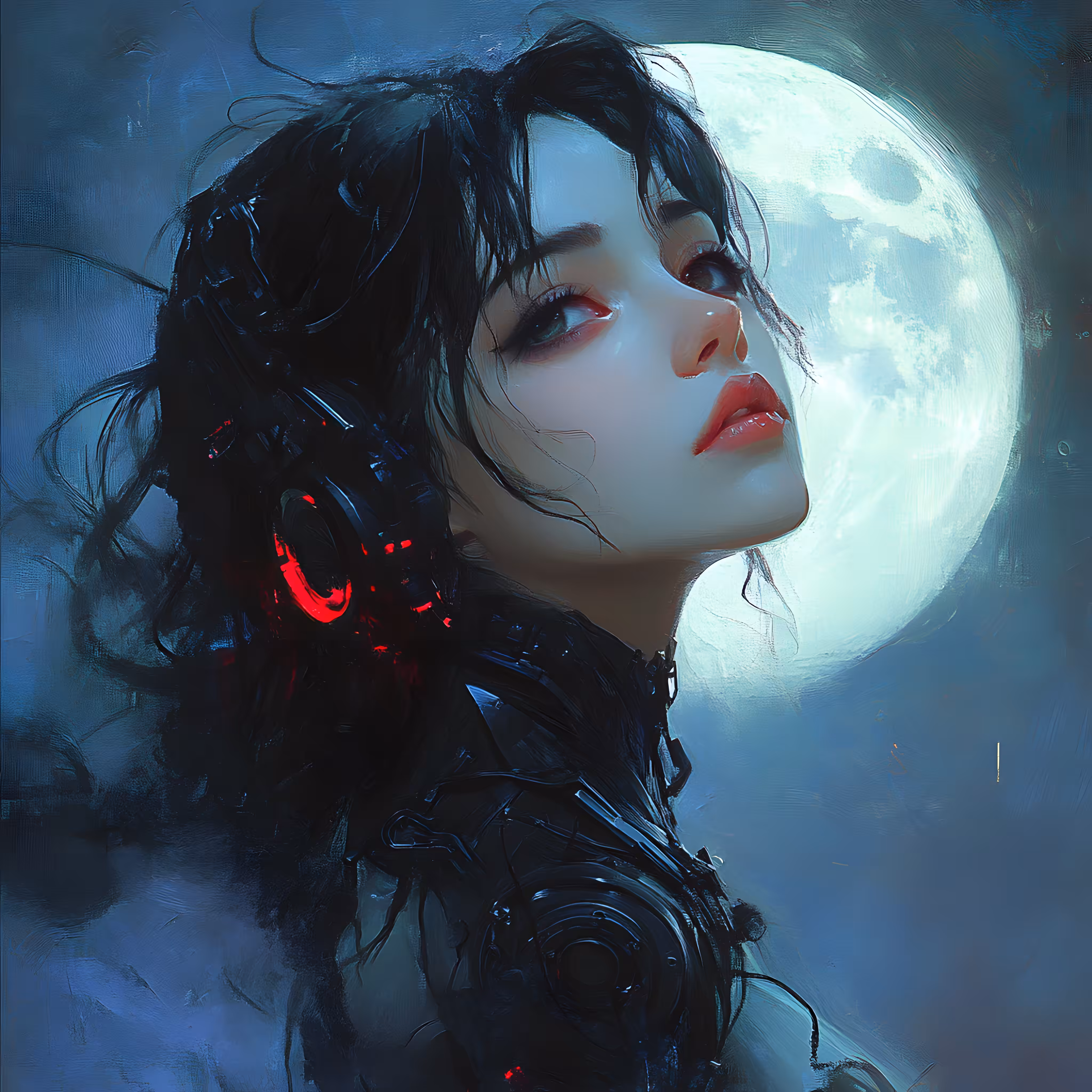 Moonlight Fantasy