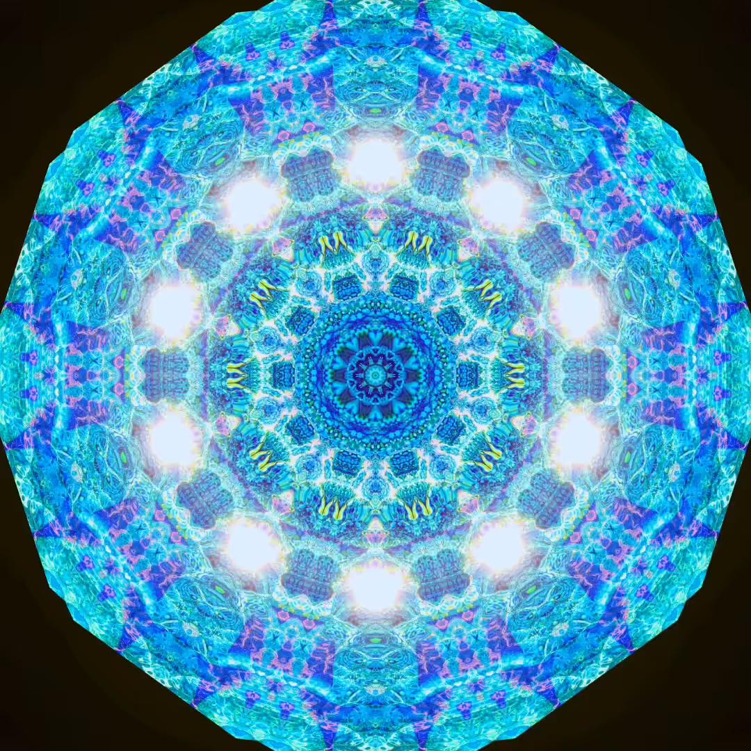 Eternal