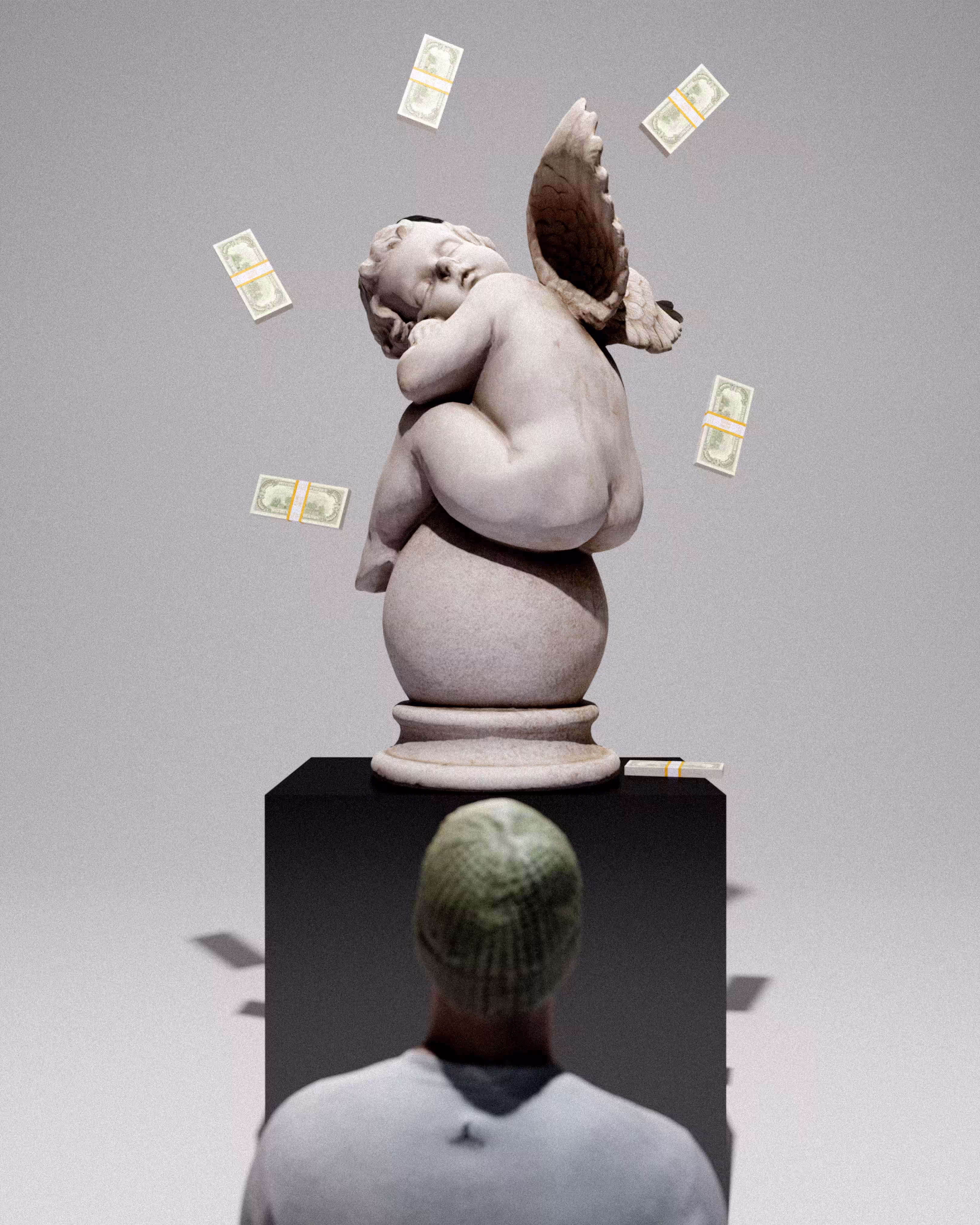 Money Angel