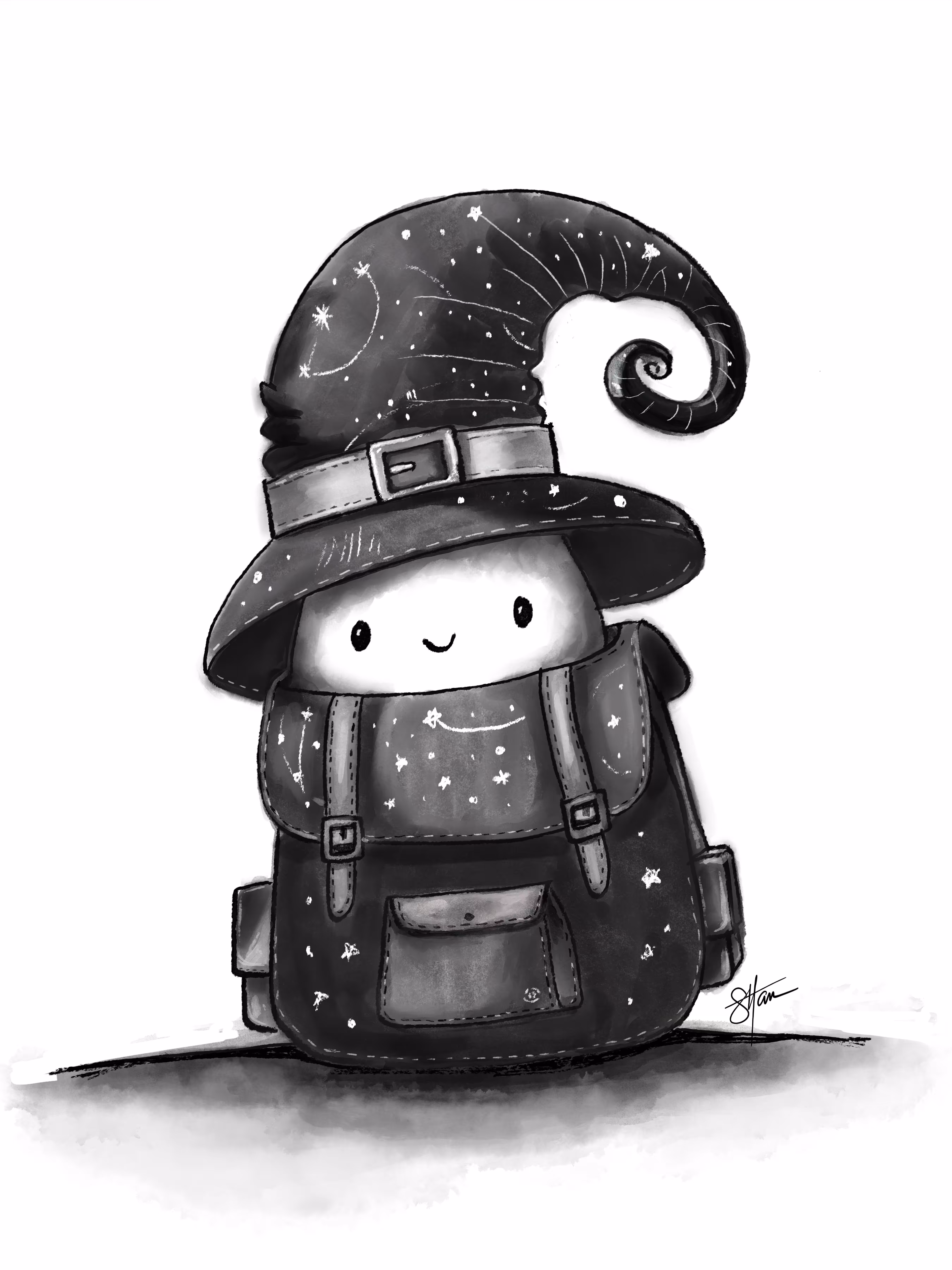 Backpack