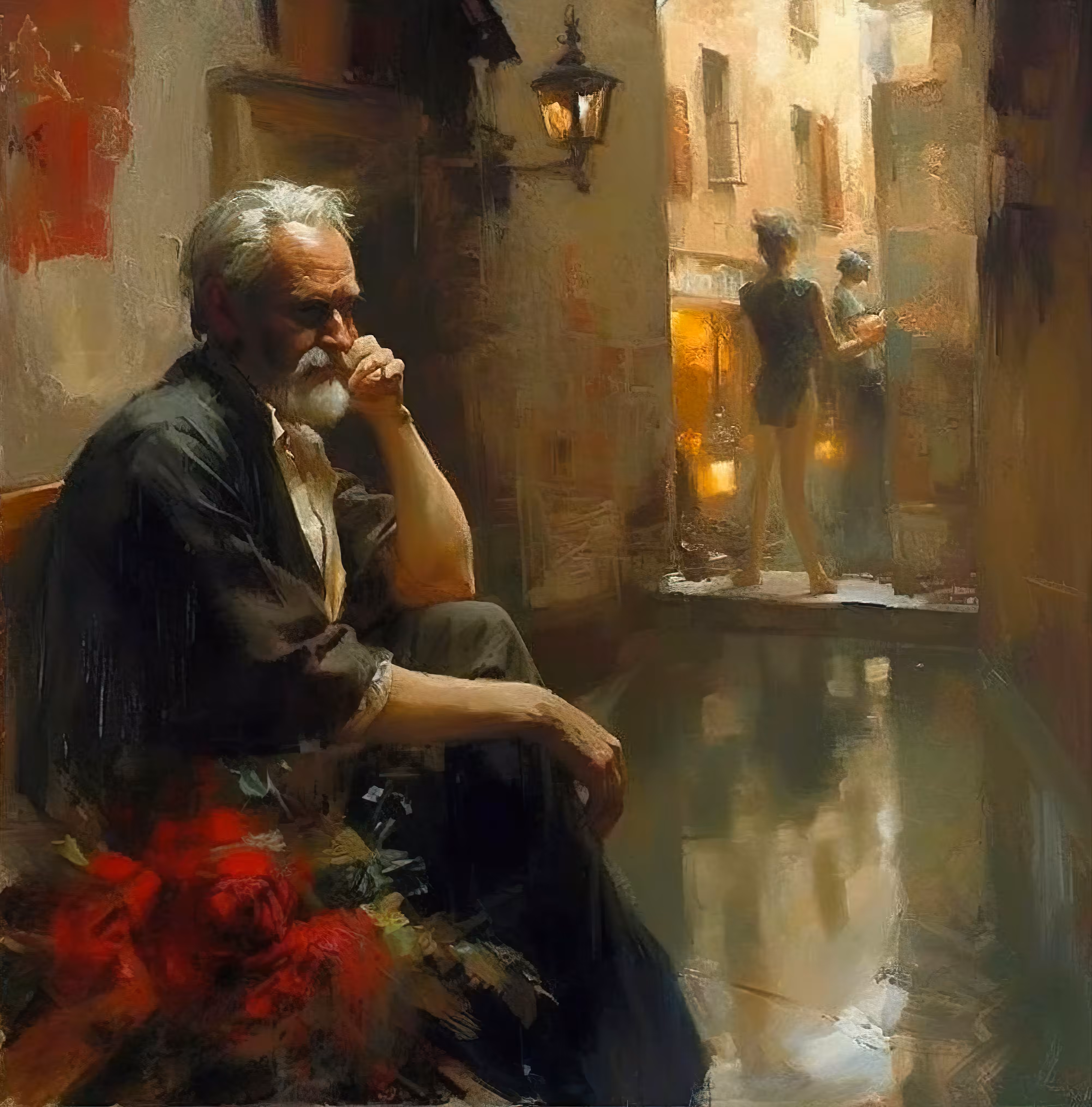 Loneliness 