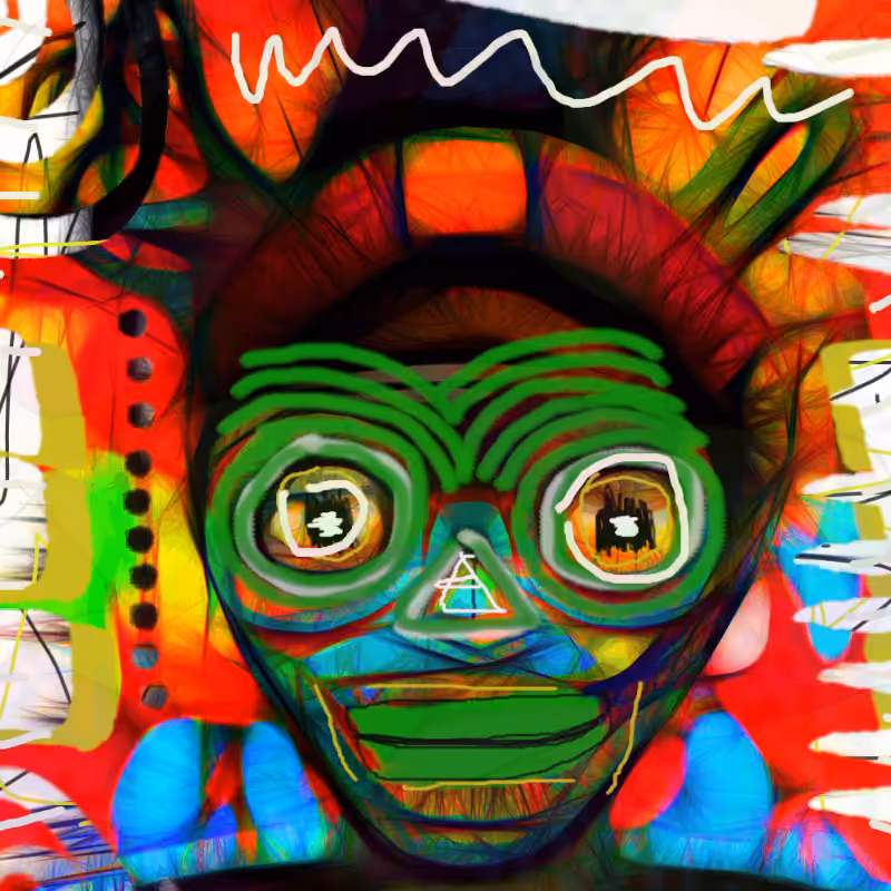 Pepe-Verse #10