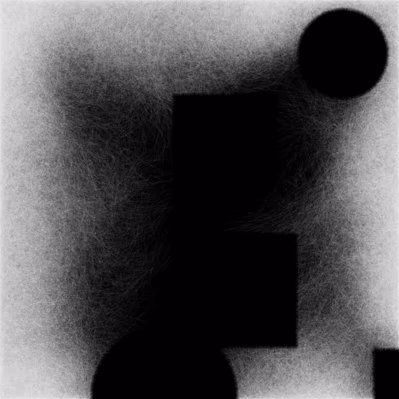 Umbra #15