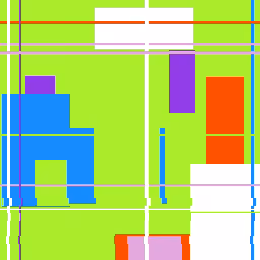 Chromatic Chaos #5178
