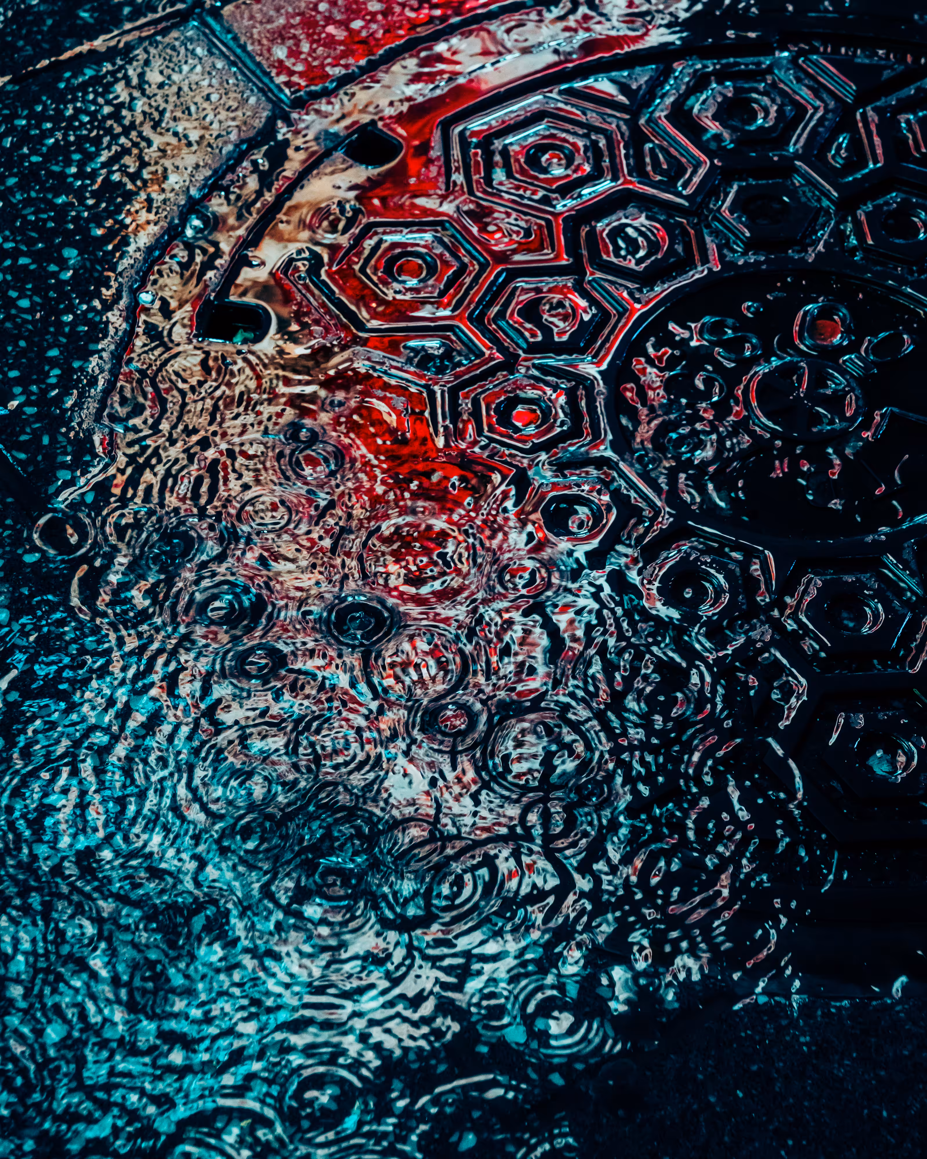 DRIP DROP: DRIP #181