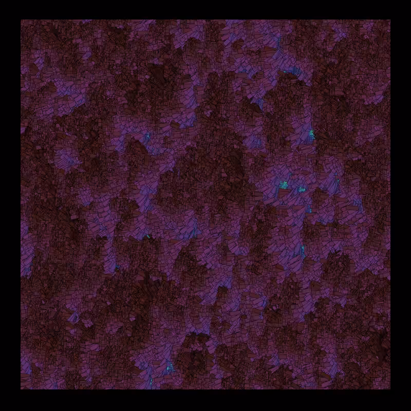[exo]fauna_technicolor #15