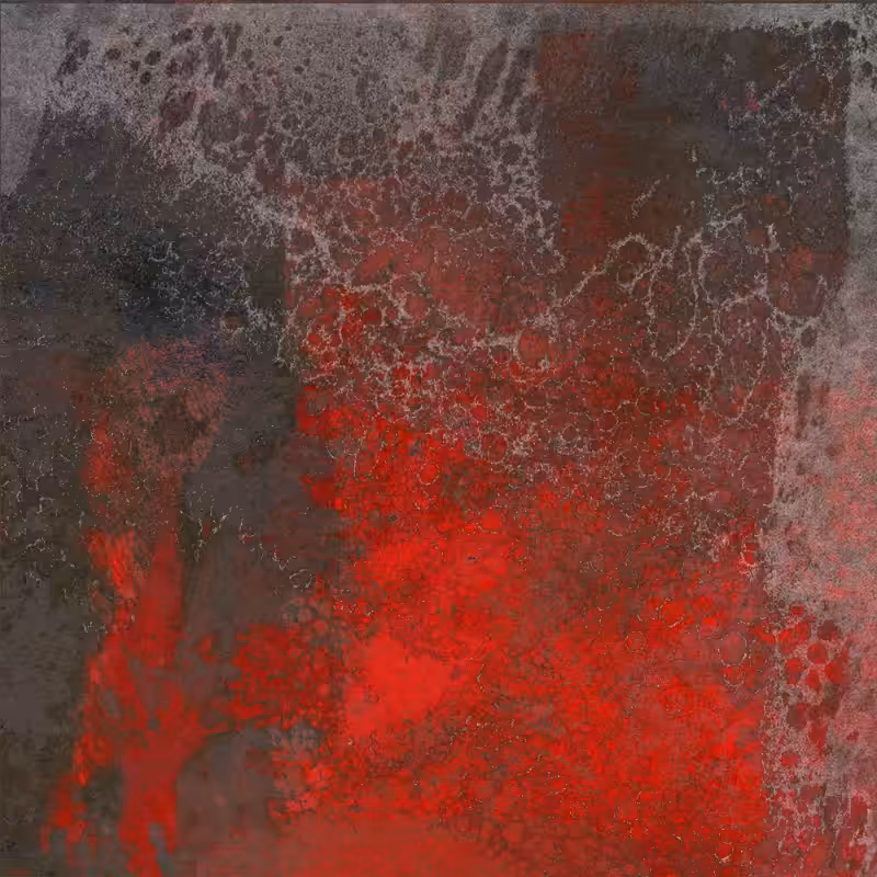 Tormented Textures I #79