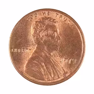 Cent #4838