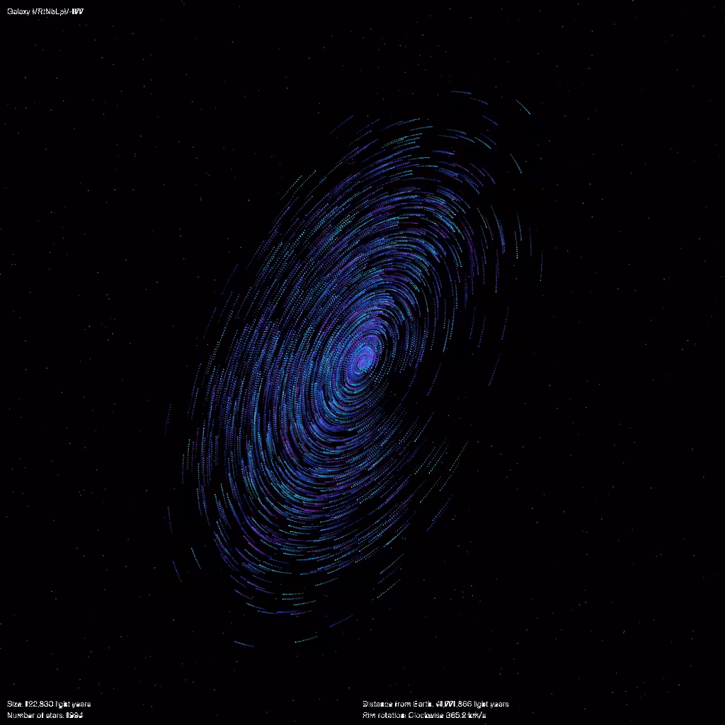 Spacelike #125