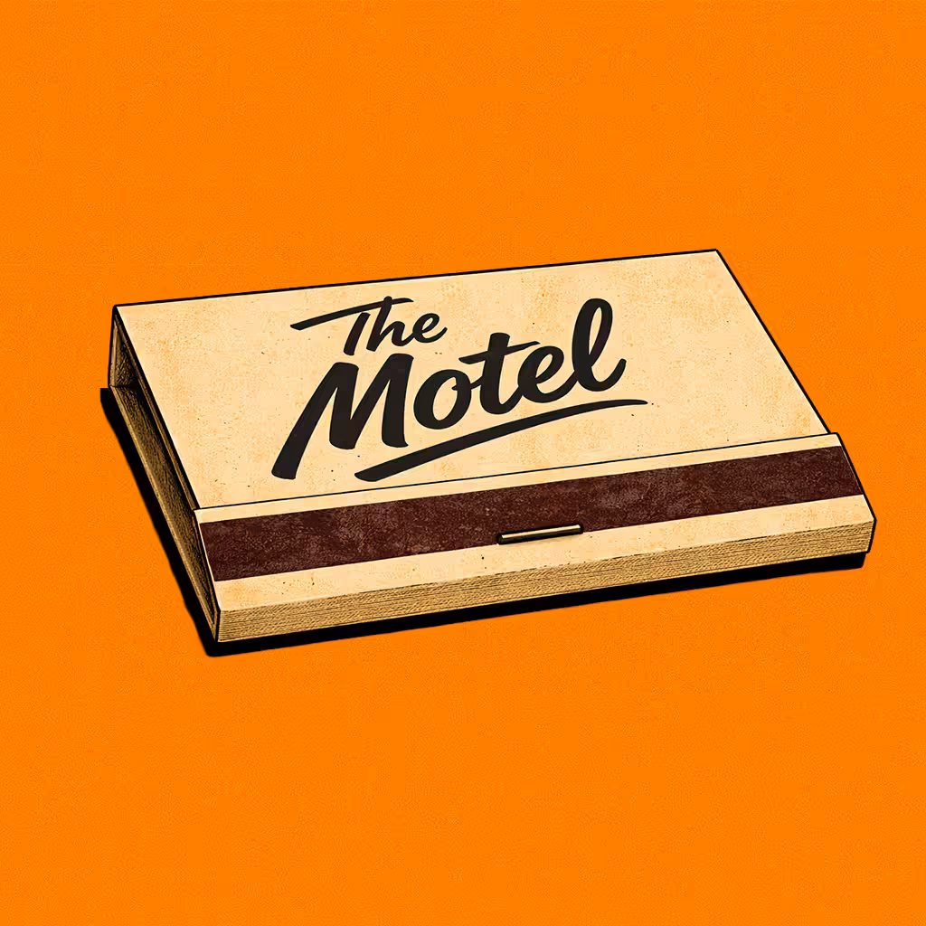 The Motel Matchbox