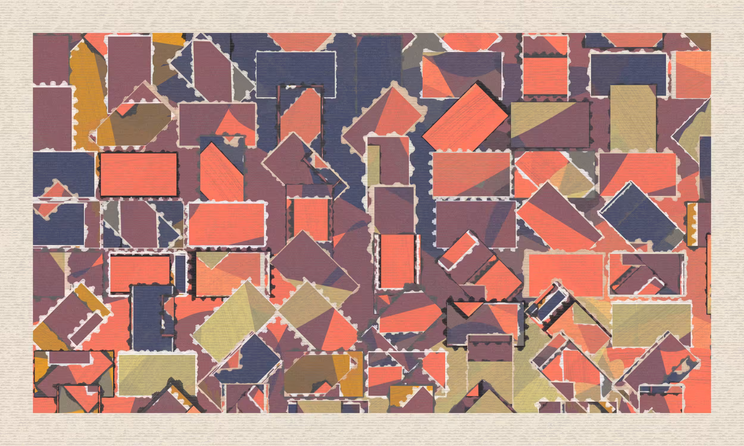 Calculistratae #66