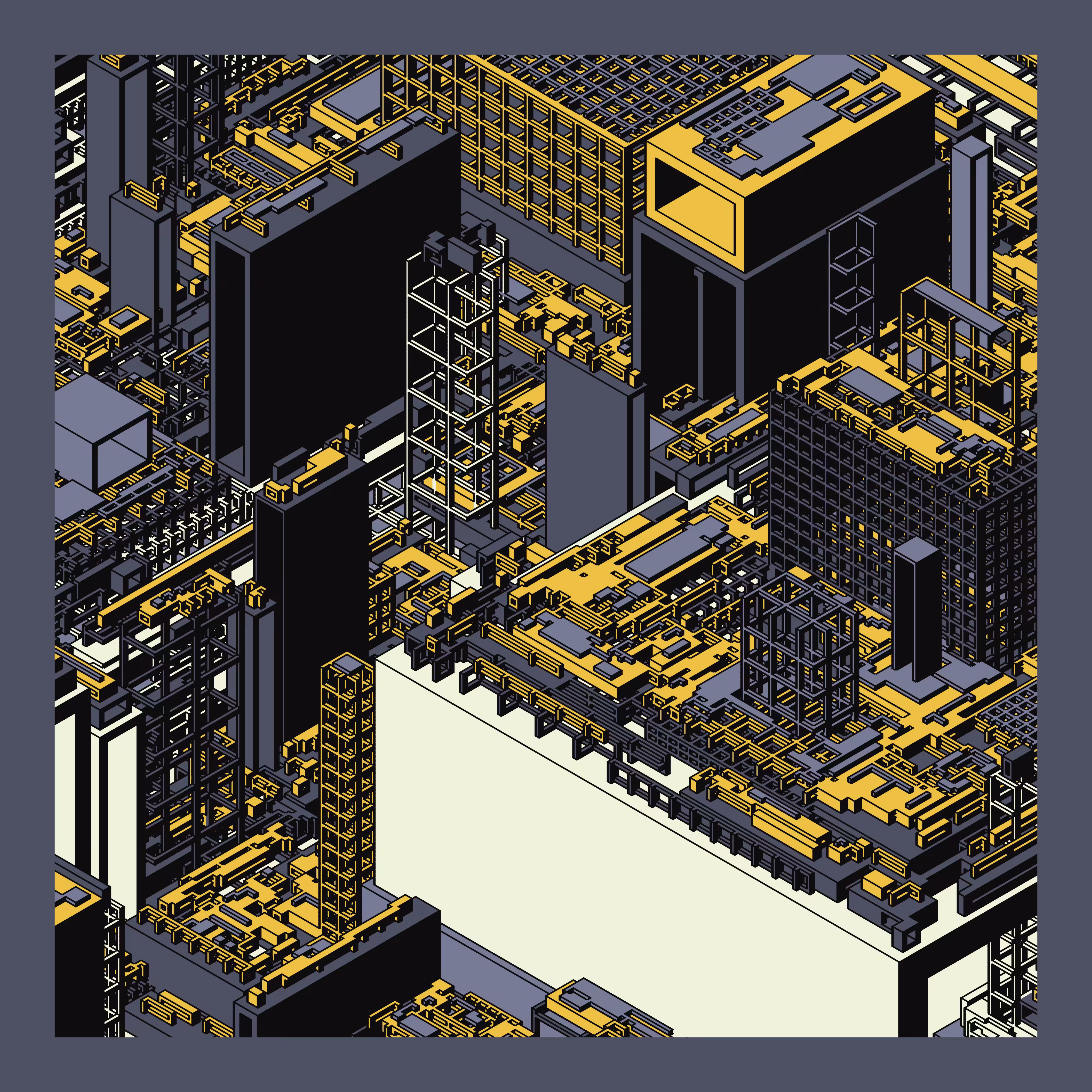 Plasticity #167