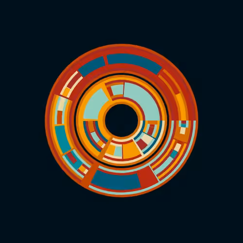The invention of the wheel #33