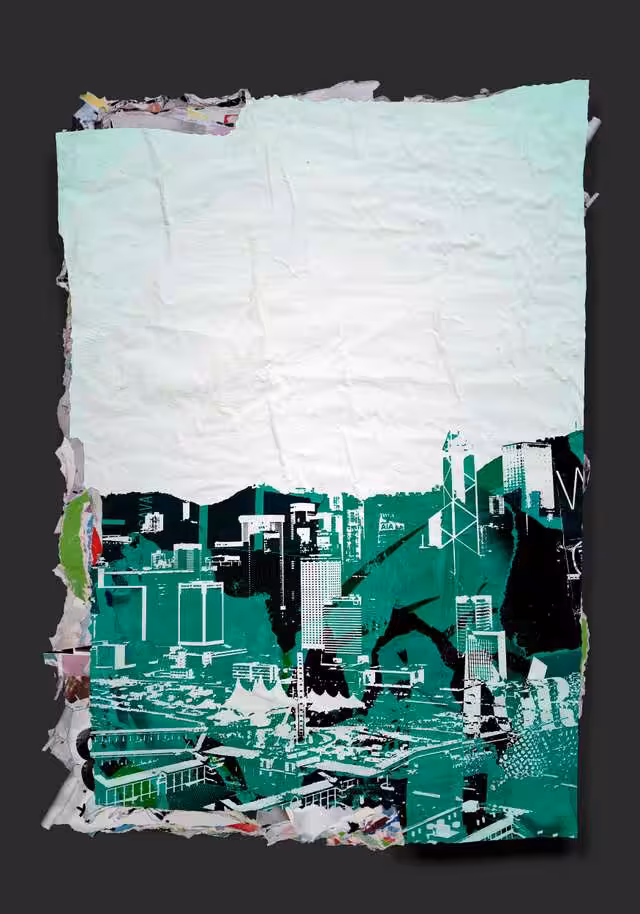 LAYERS #586
