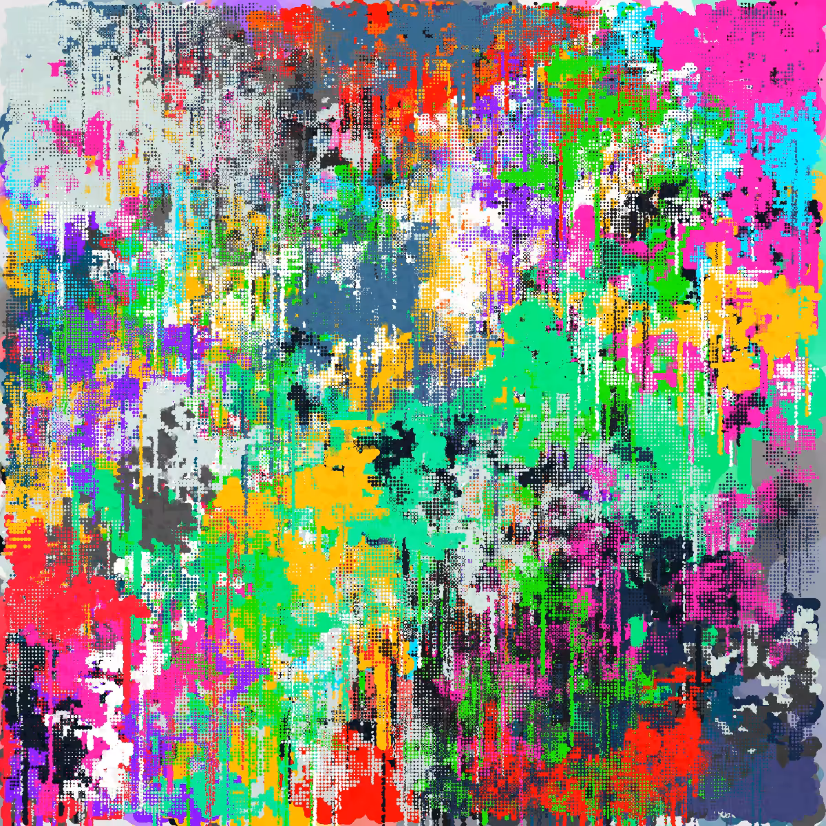 ◉◉◉ #136