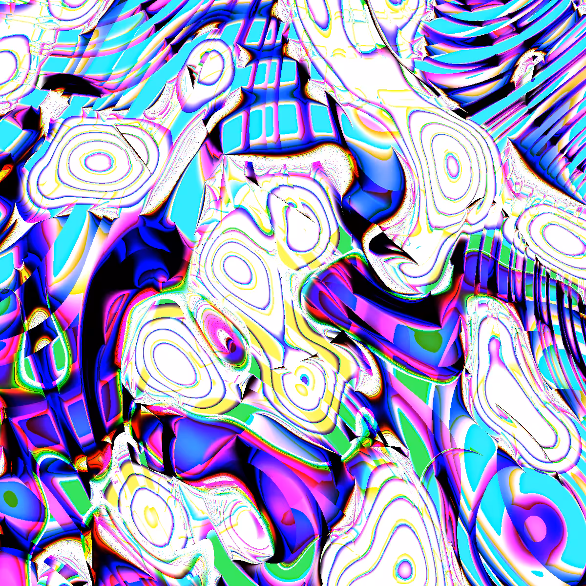 Prisma #47