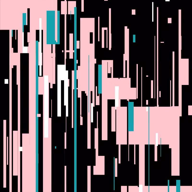 Automatic Abstraction 2 #53