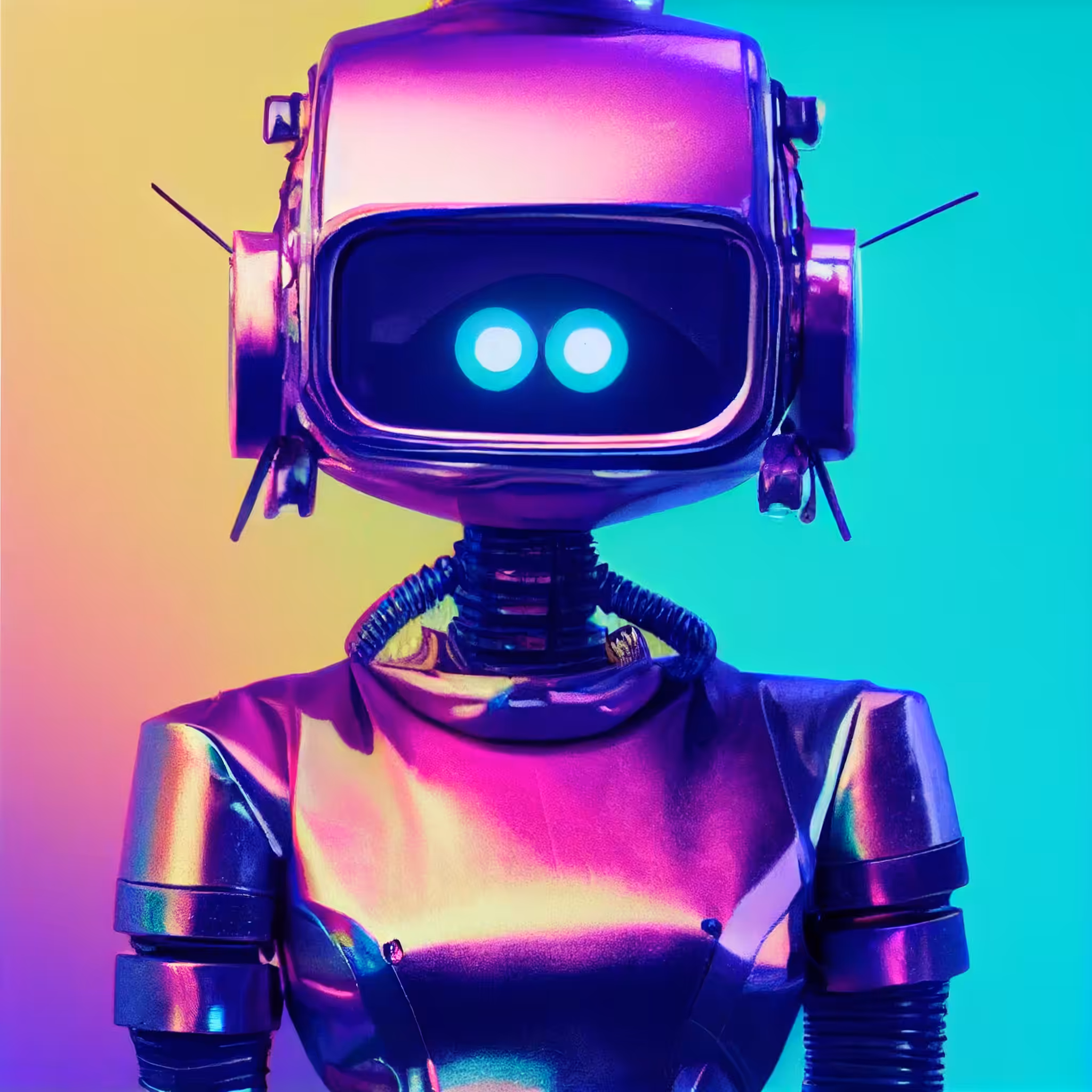Purzbots: Purzbot #140