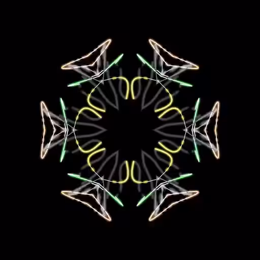 🎵 Immaterial Turmoil