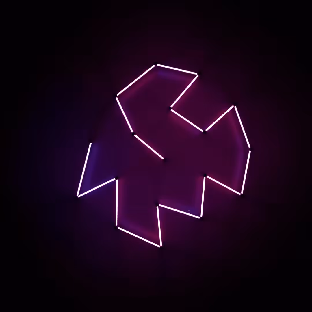 Neon Light #0837
