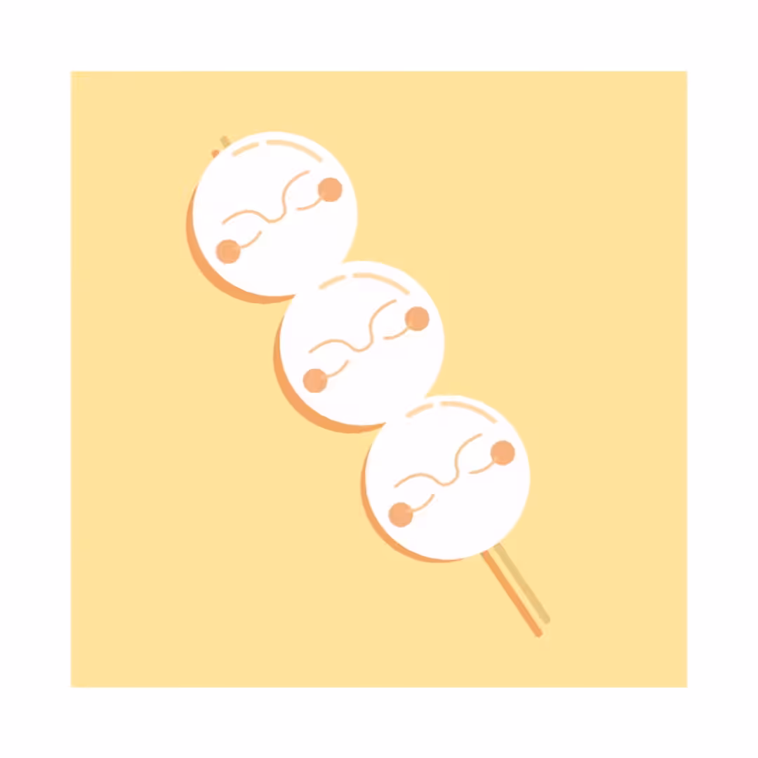 Dango