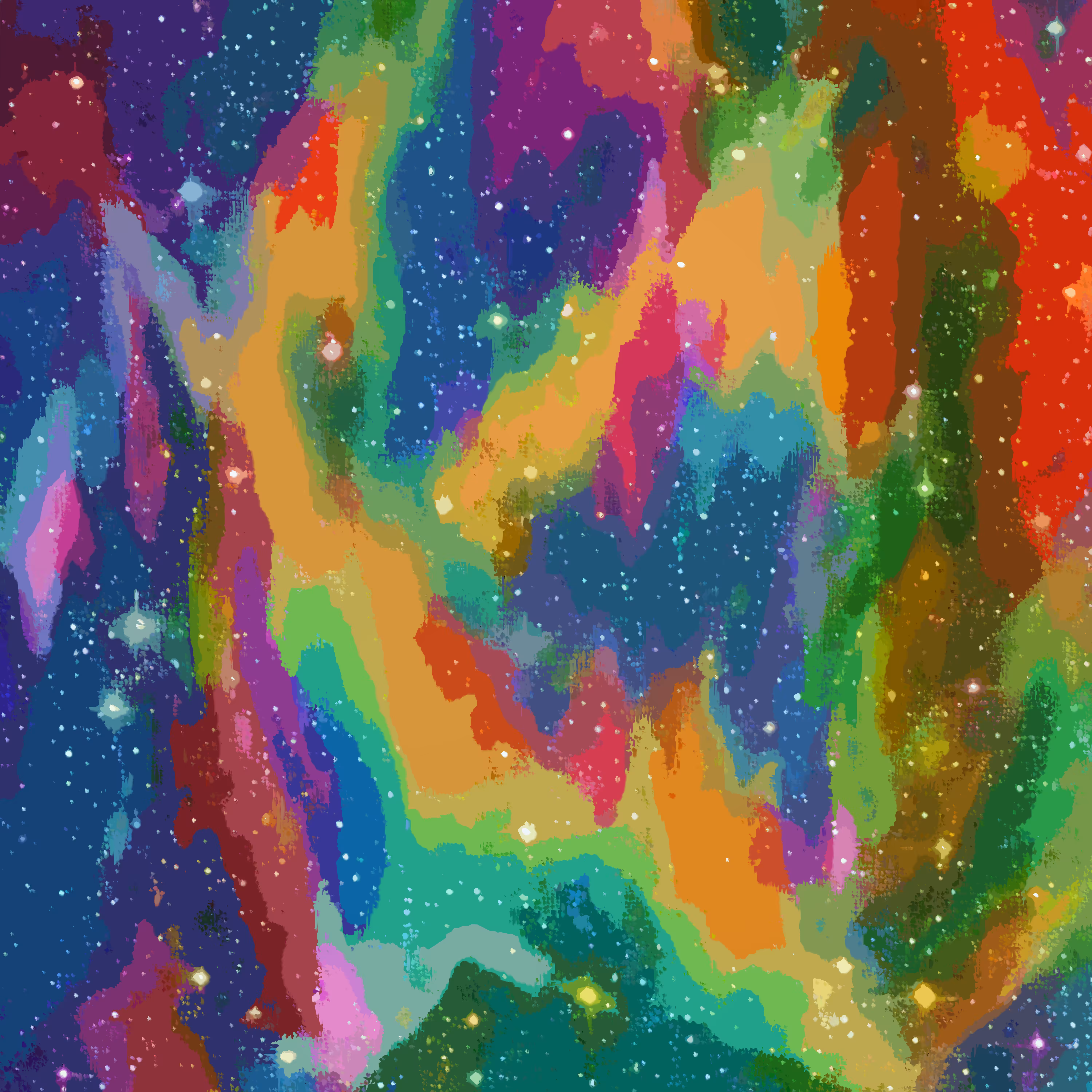Surreal Soaring