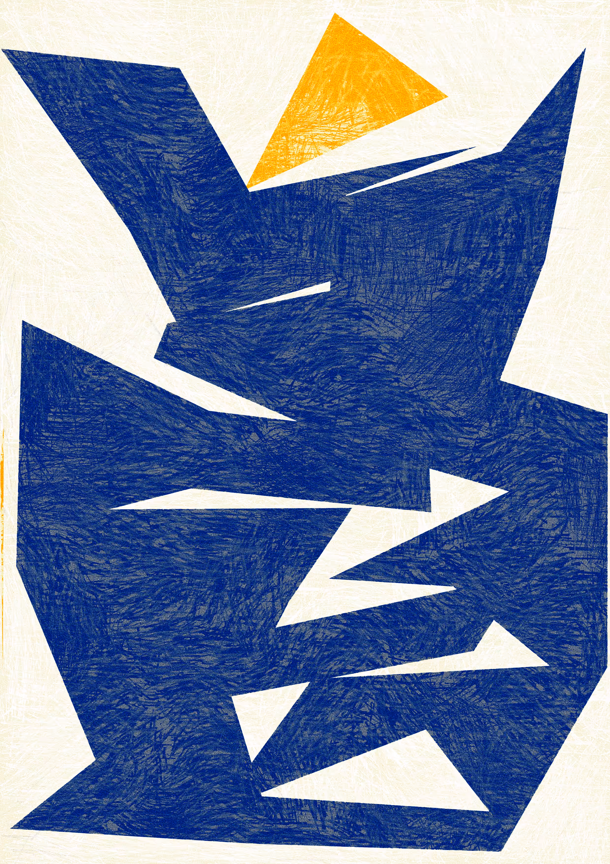Sketchbook A #11