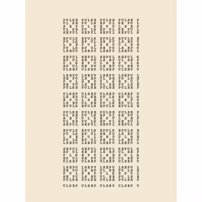 Idle/Interludes #203