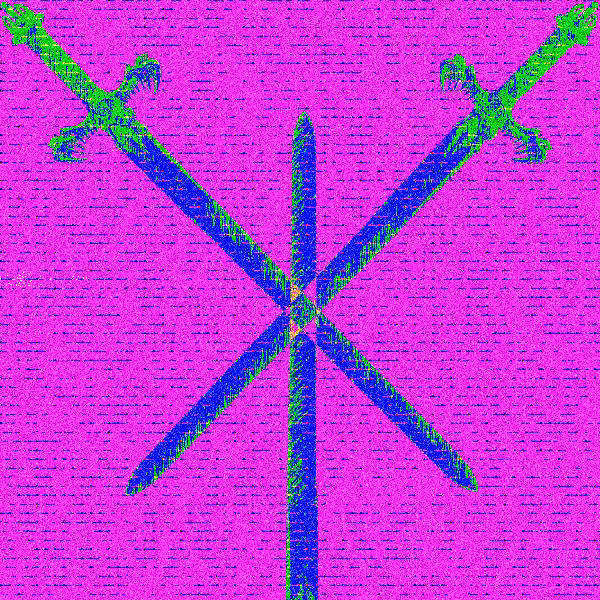 Sward Fame
