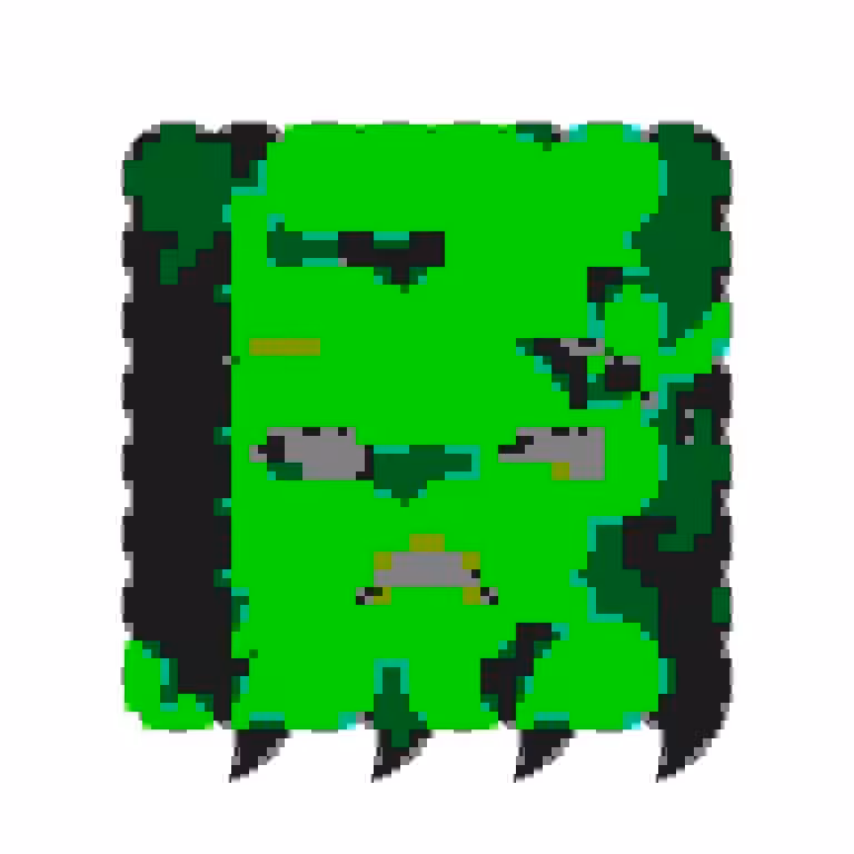 Kudzu #1097
