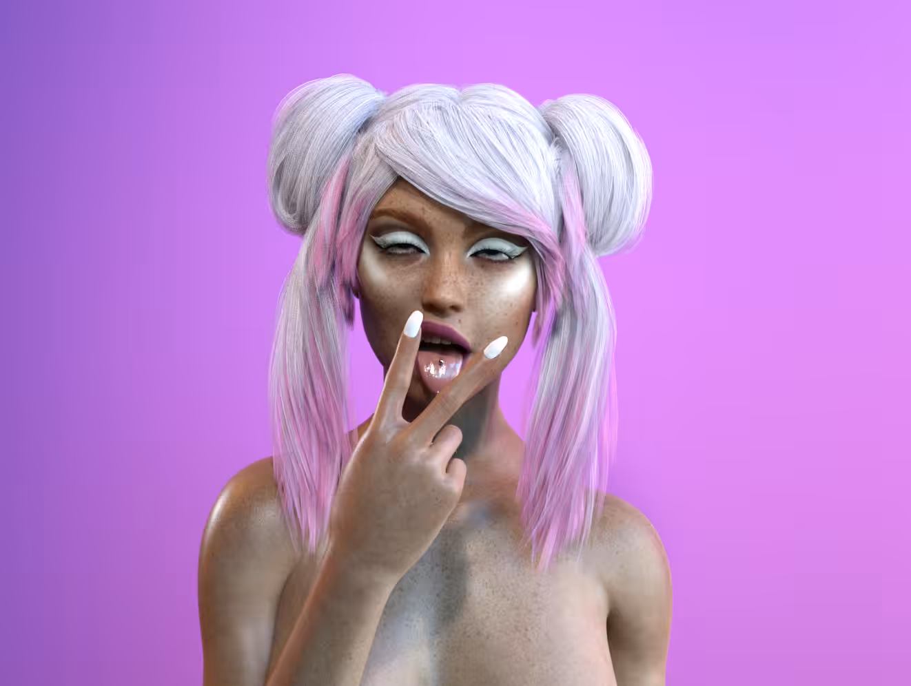 SHE | Pink #2