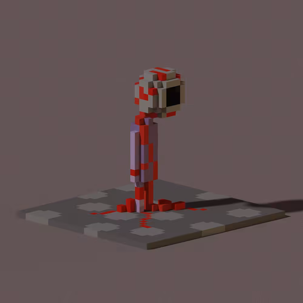 Creature #4