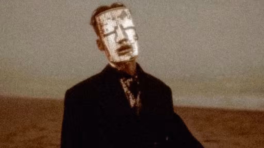 nothing happens here: mask