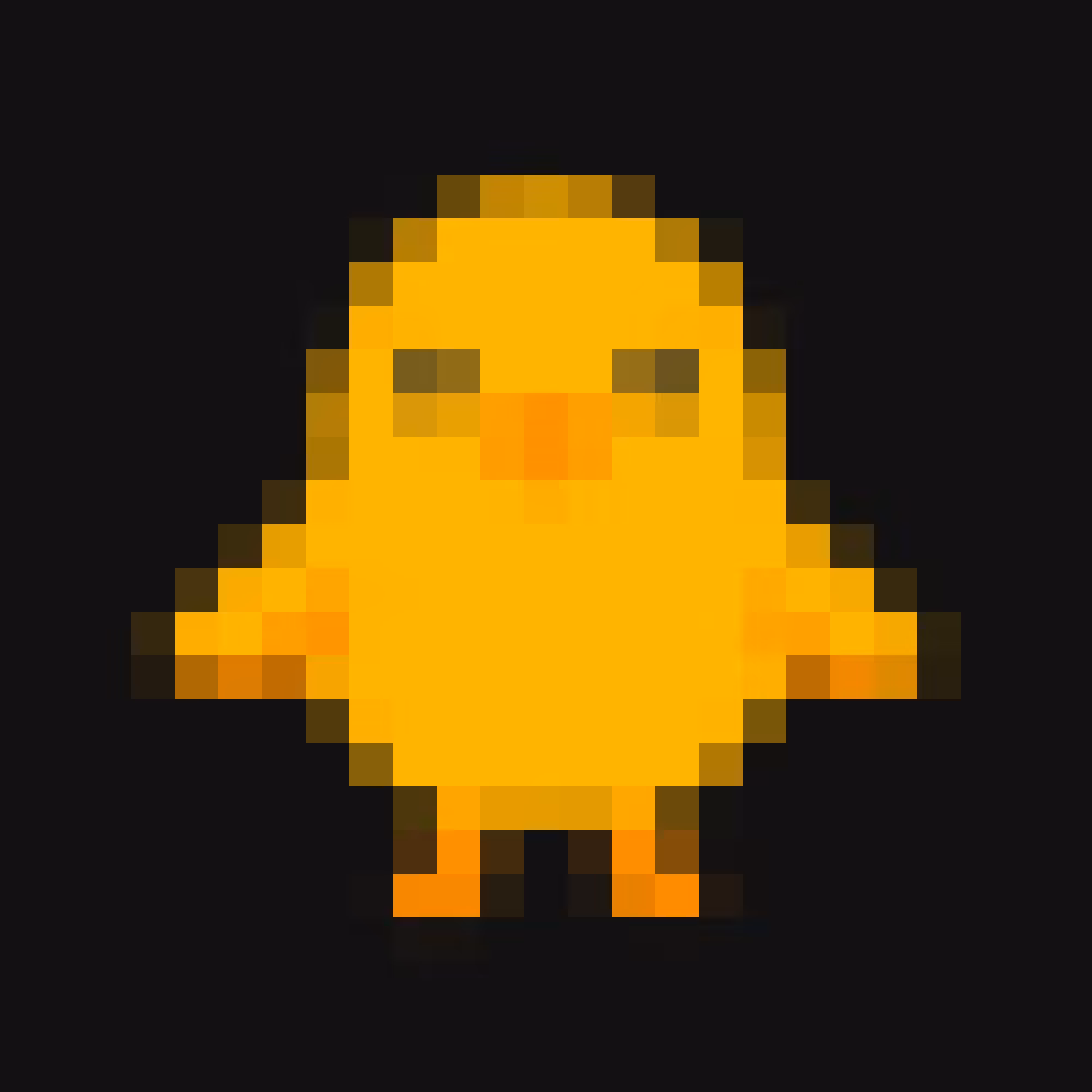 🐥