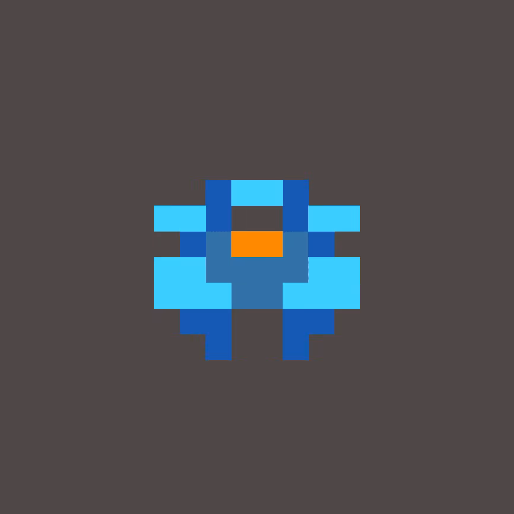 Algo-Invaders #033