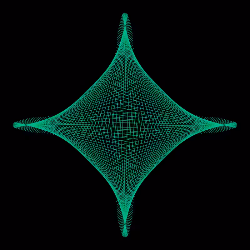 Simple Shapes #113