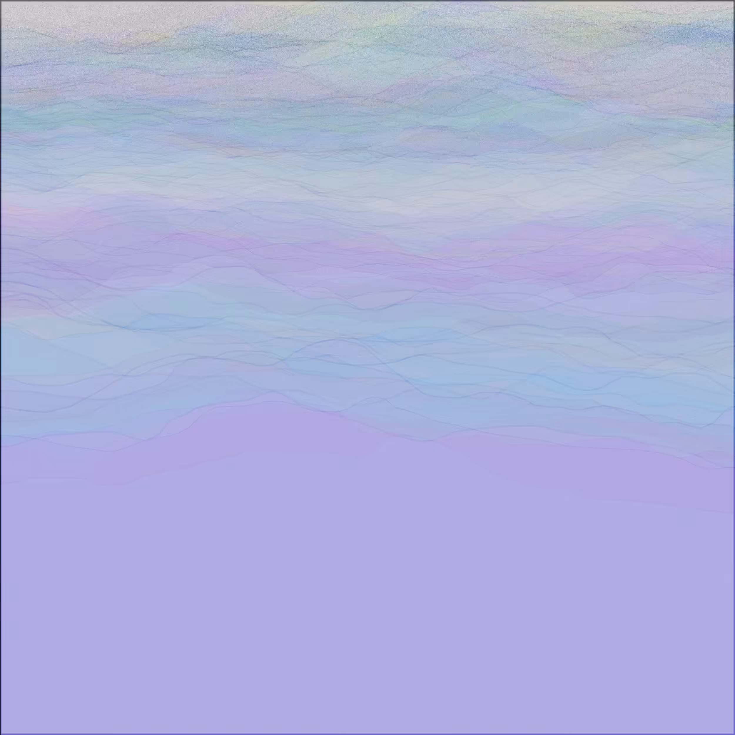 Abstract emotions #76