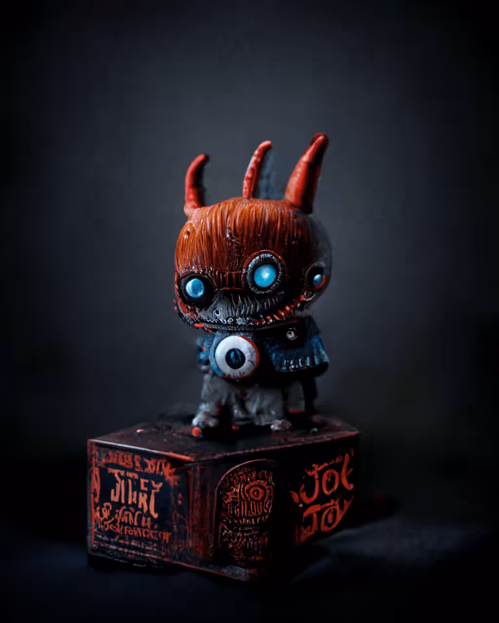 Jack #32